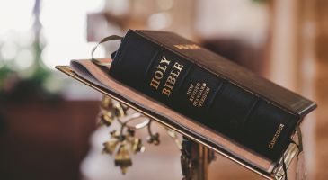 Hvor stammer gospel fra?